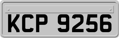 KCP9256