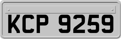 KCP9259