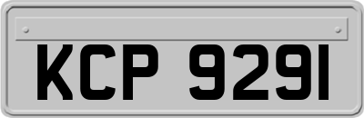 KCP9291