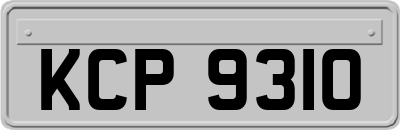 KCP9310