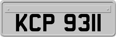 KCP9311