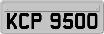 KCP9500