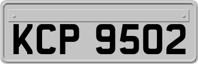 KCP9502