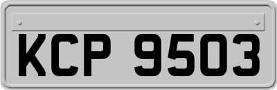 KCP9503