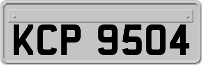 KCP9504