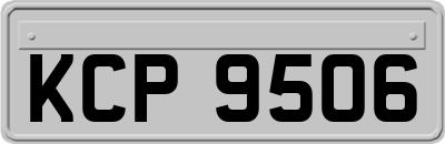 KCP9506