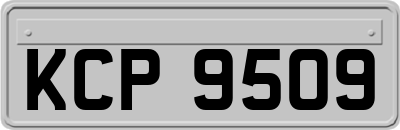 KCP9509