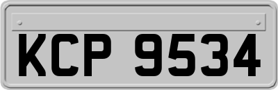 KCP9534