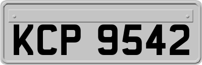 KCP9542