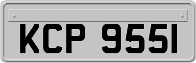 KCP9551