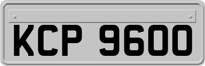 KCP9600