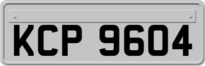 KCP9604