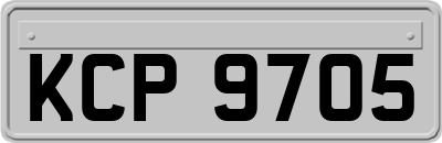 KCP9705