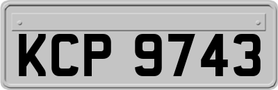 KCP9743