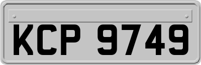 KCP9749