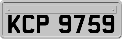 KCP9759