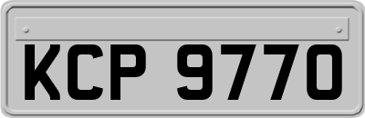 KCP9770