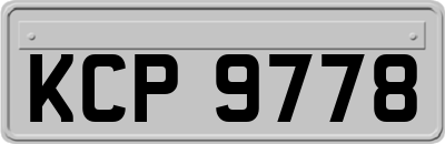 KCP9778