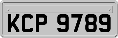 KCP9789