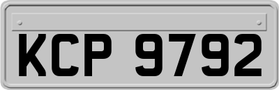 KCP9792