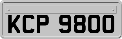 KCP9800