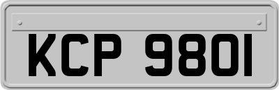 KCP9801