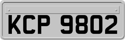 KCP9802