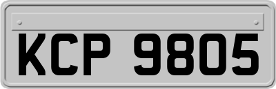 KCP9805