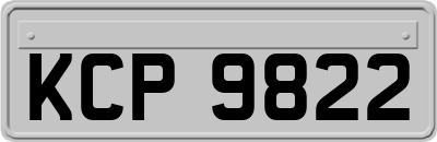 KCP9822