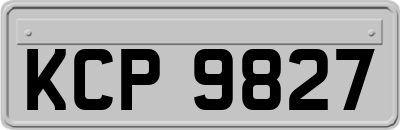 KCP9827