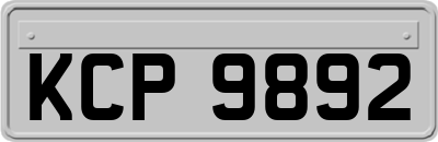 KCP9892