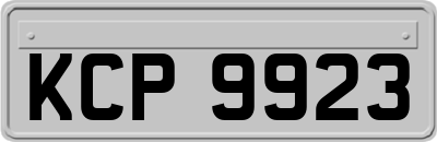 KCP9923