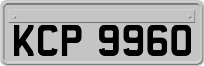 KCP9960