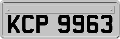 KCP9963