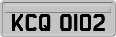 KCQ0102