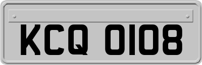 KCQ0108