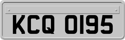 KCQ0195