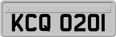 KCQ0201