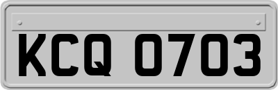 KCQ0703