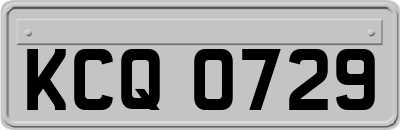 KCQ0729