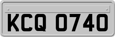 KCQ0740