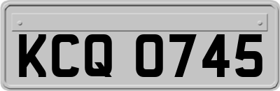 KCQ0745