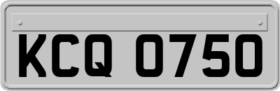 KCQ0750