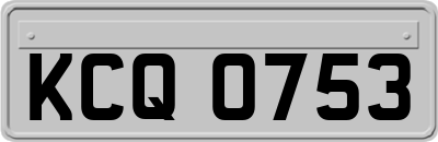 KCQ0753