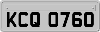 KCQ0760