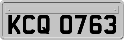 KCQ0763