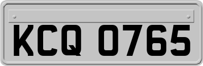 KCQ0765