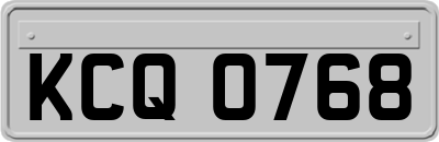 KCQ0768