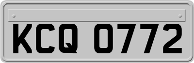 KCQ0772