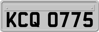 KCQ0775